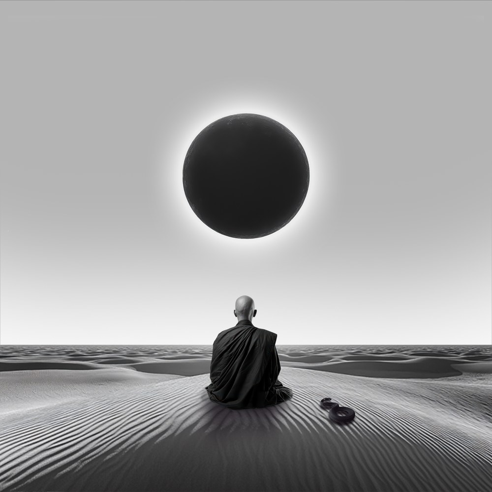 Under the Black Sun album cover