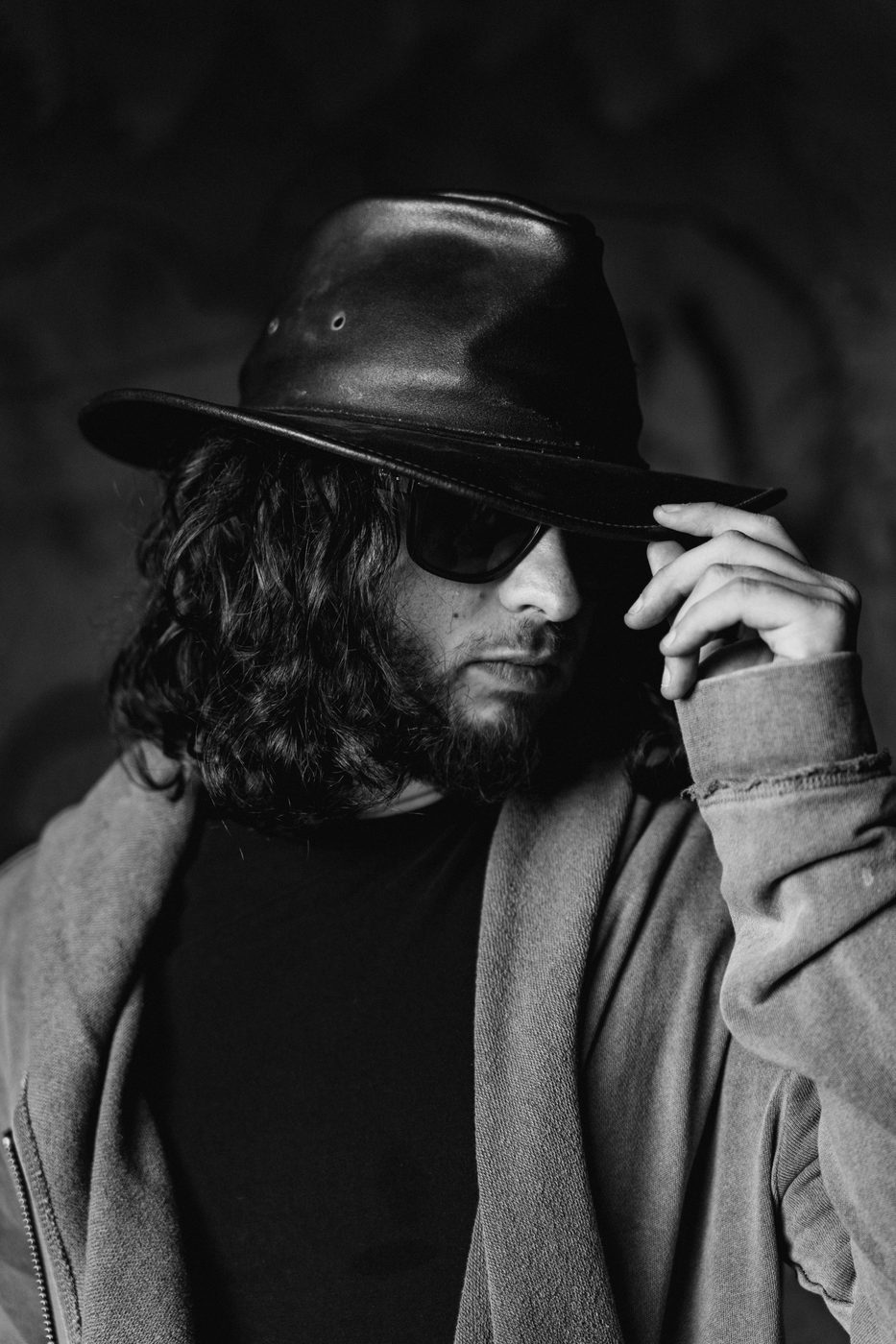Viin Angelini — vocals