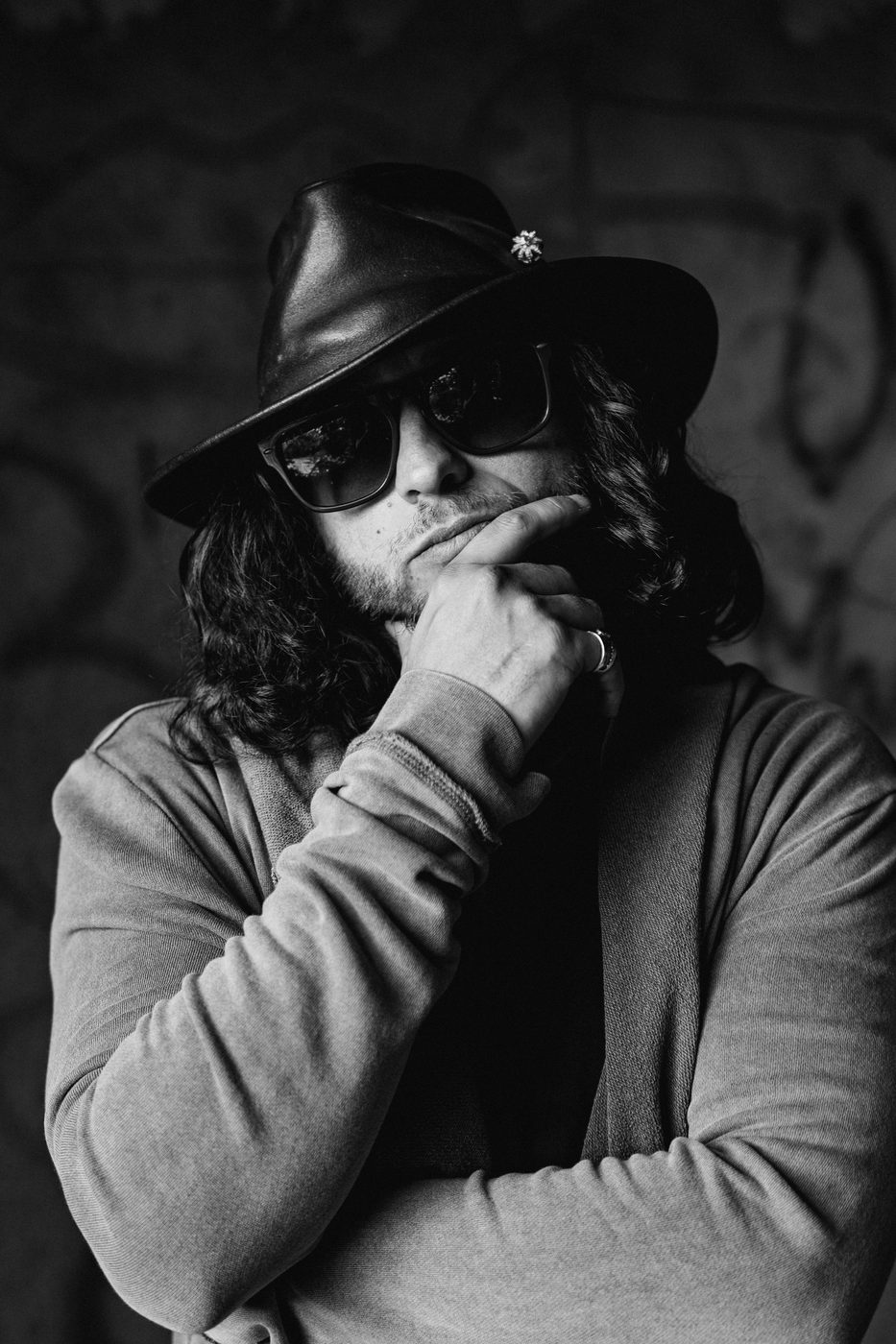 Viin Angelini — vocals