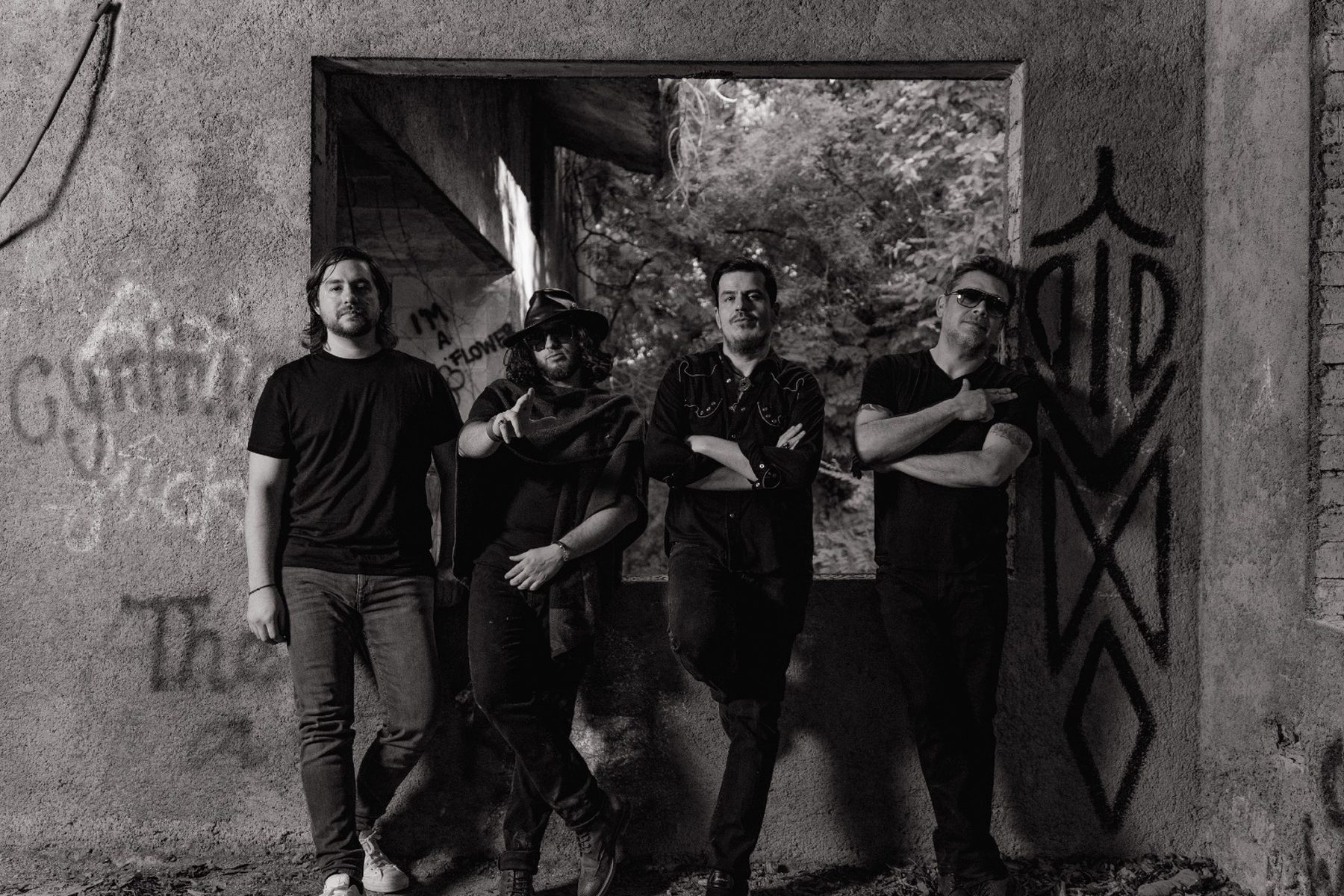 ELCHIVO — full band